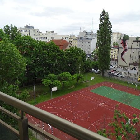 Apartament Atrium Гдыня Экстерьер фото