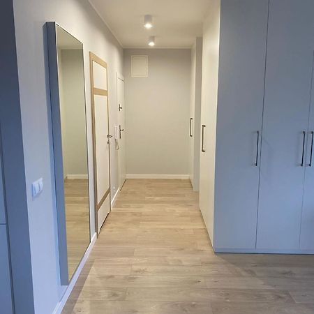 Apartament Atrium Гдыня Экстерьер фото