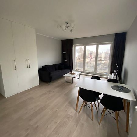 Apartament Atrium Гдыня Экстерьер фото