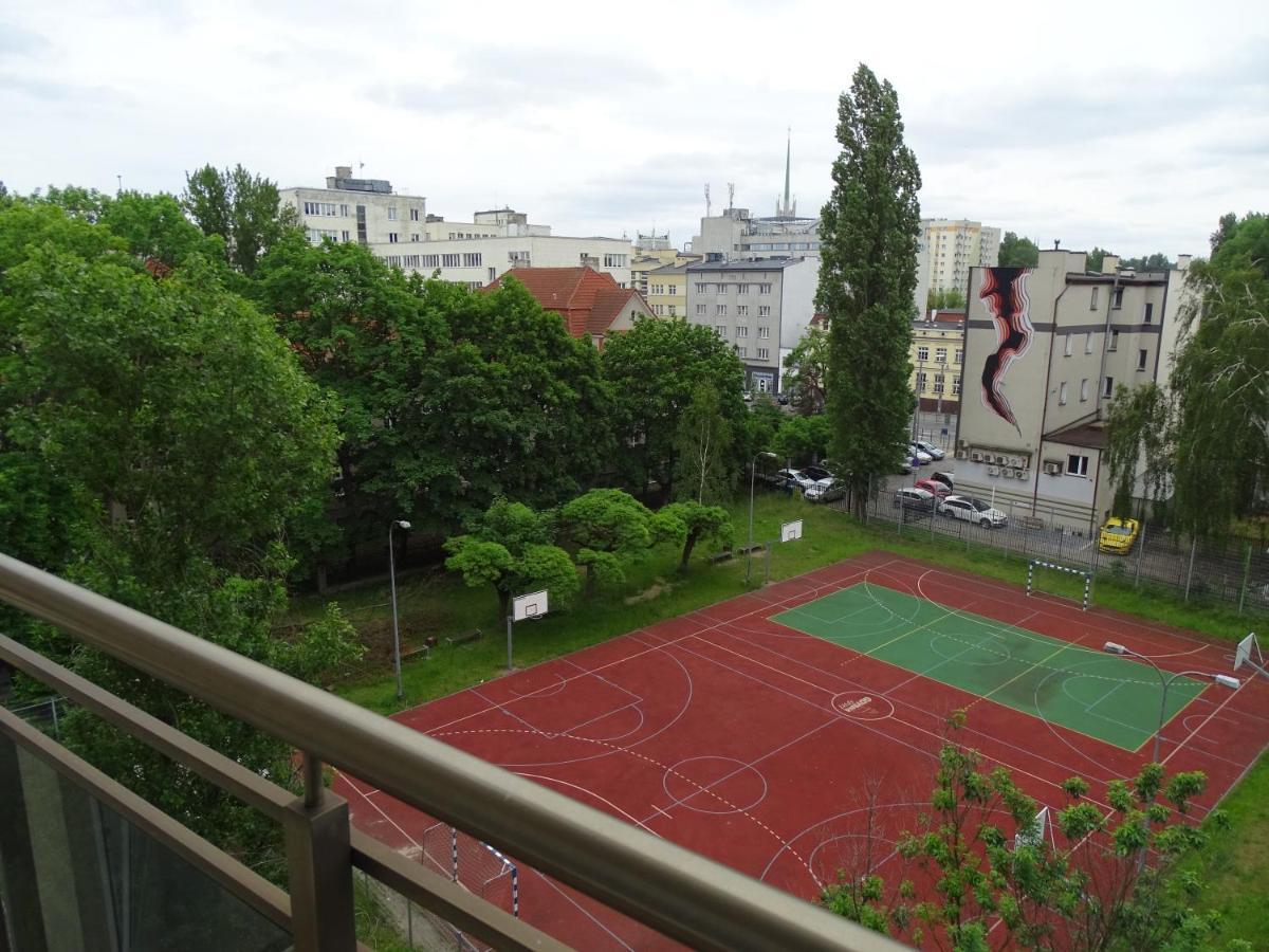 Apartament Atrium Гдыня Экстерьер фото