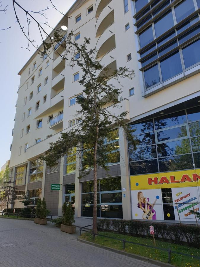 Apartament Atrium Гдыня Экстерьер фото