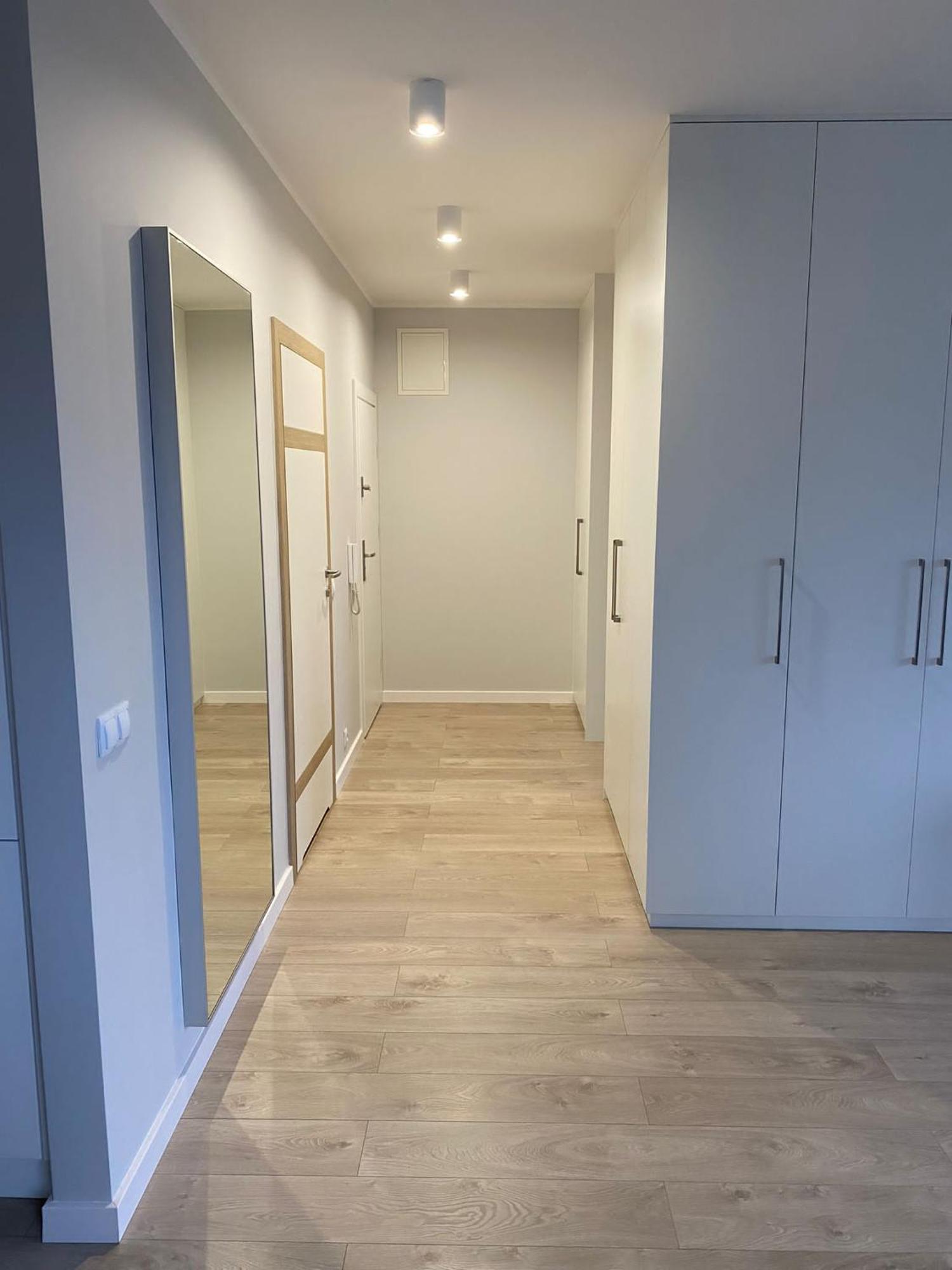Apartament Atrium Гдыня Экстерьер фото