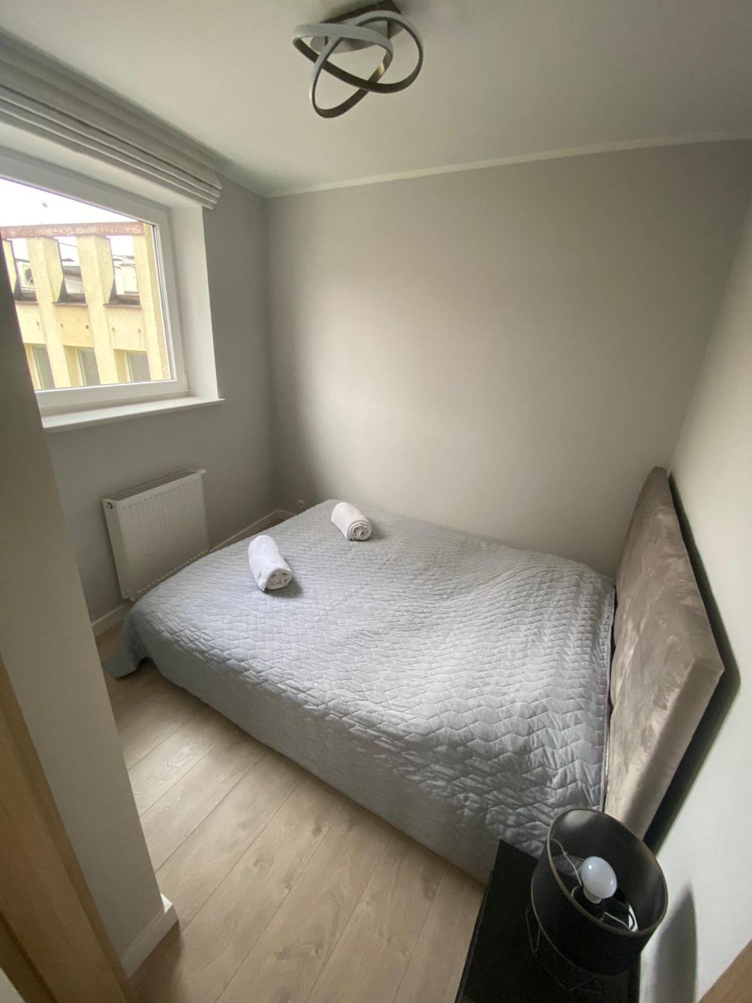 Apartament Atrium Гдыня Экстерьер фото