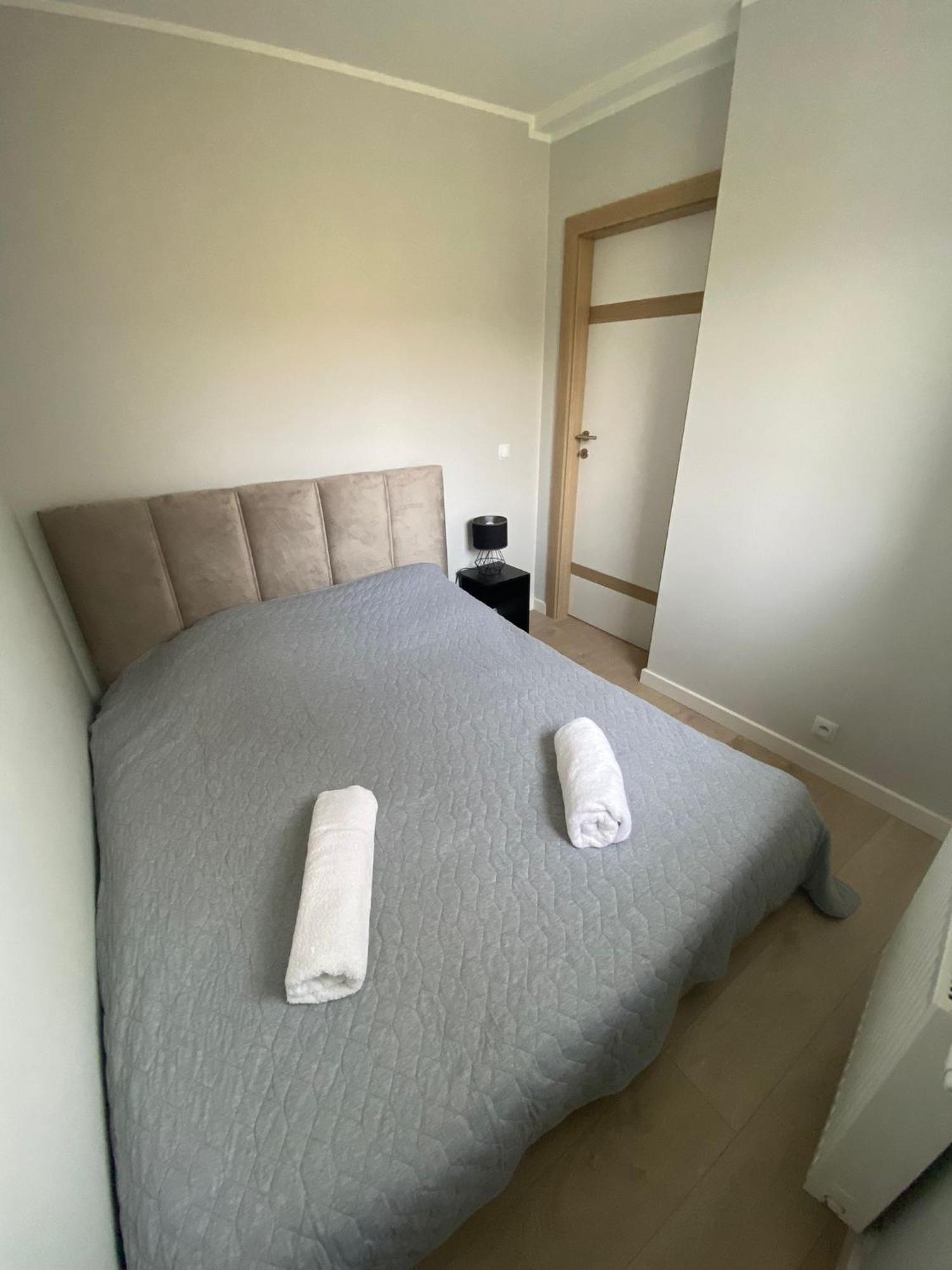 Apartament Atrium Гдыня Экстерьер фото