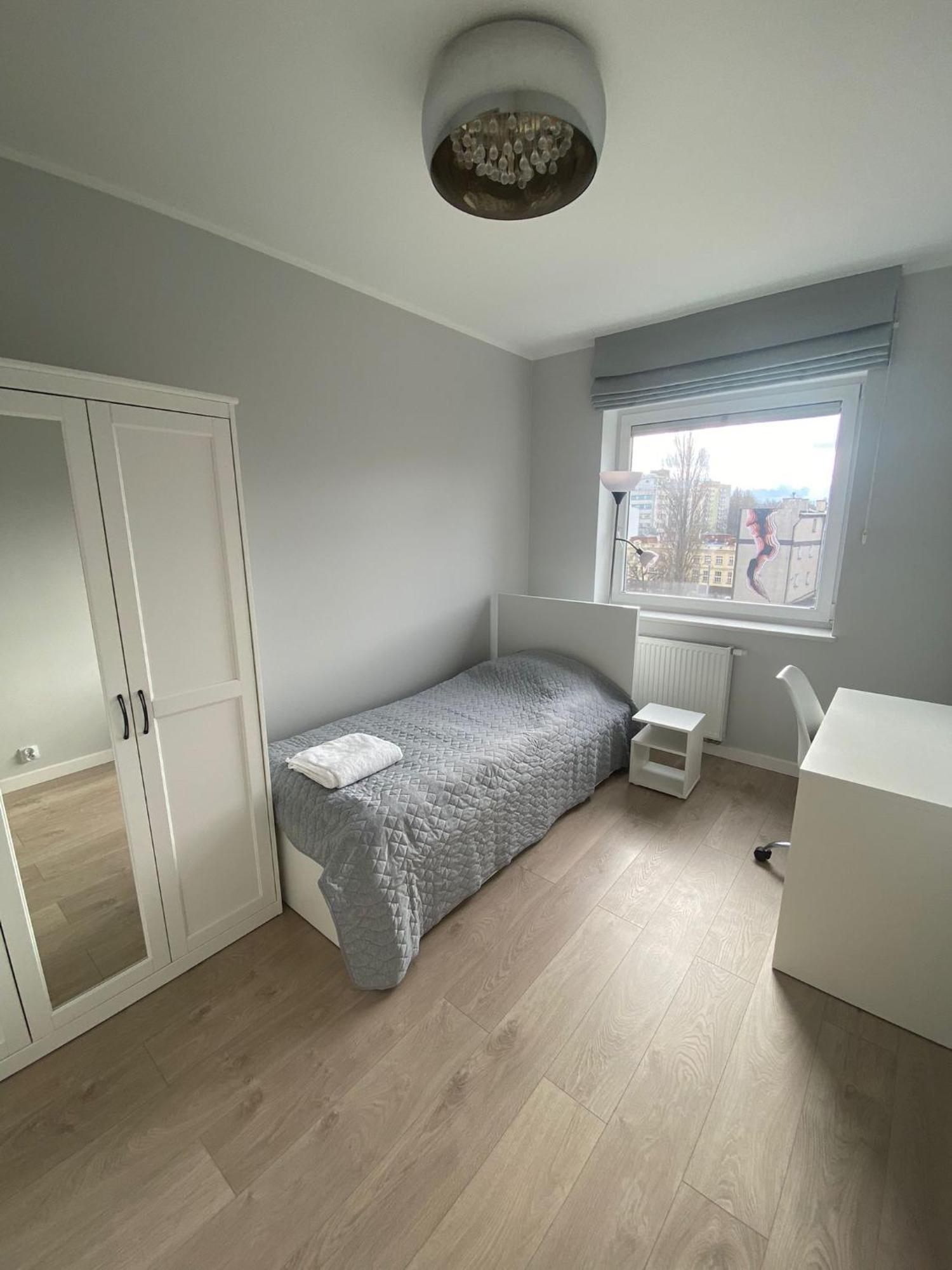 Apartament Atrium Гдыня Экстерьер фото