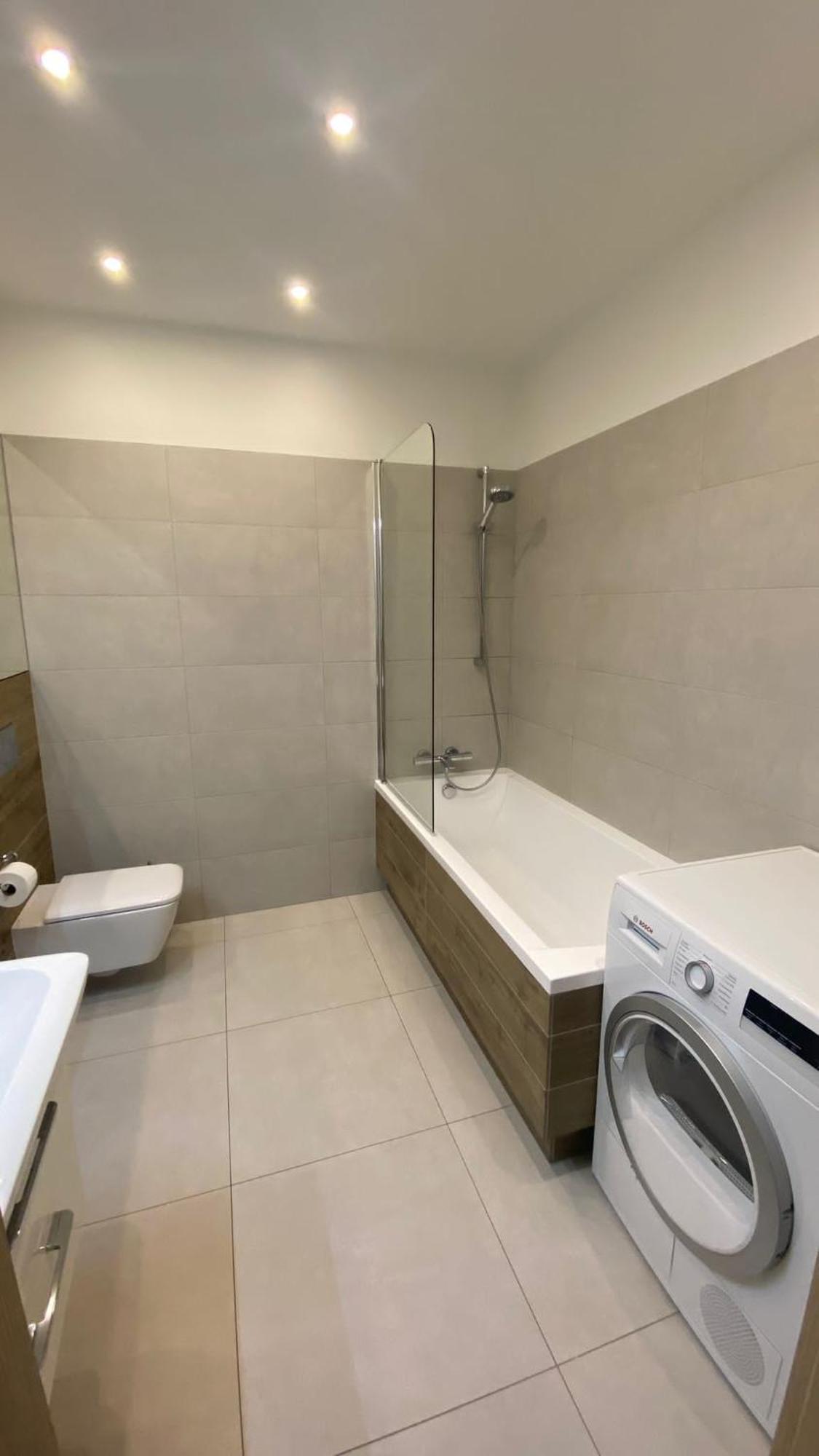 Apartament Atrium Гдыня Экстерьер фото