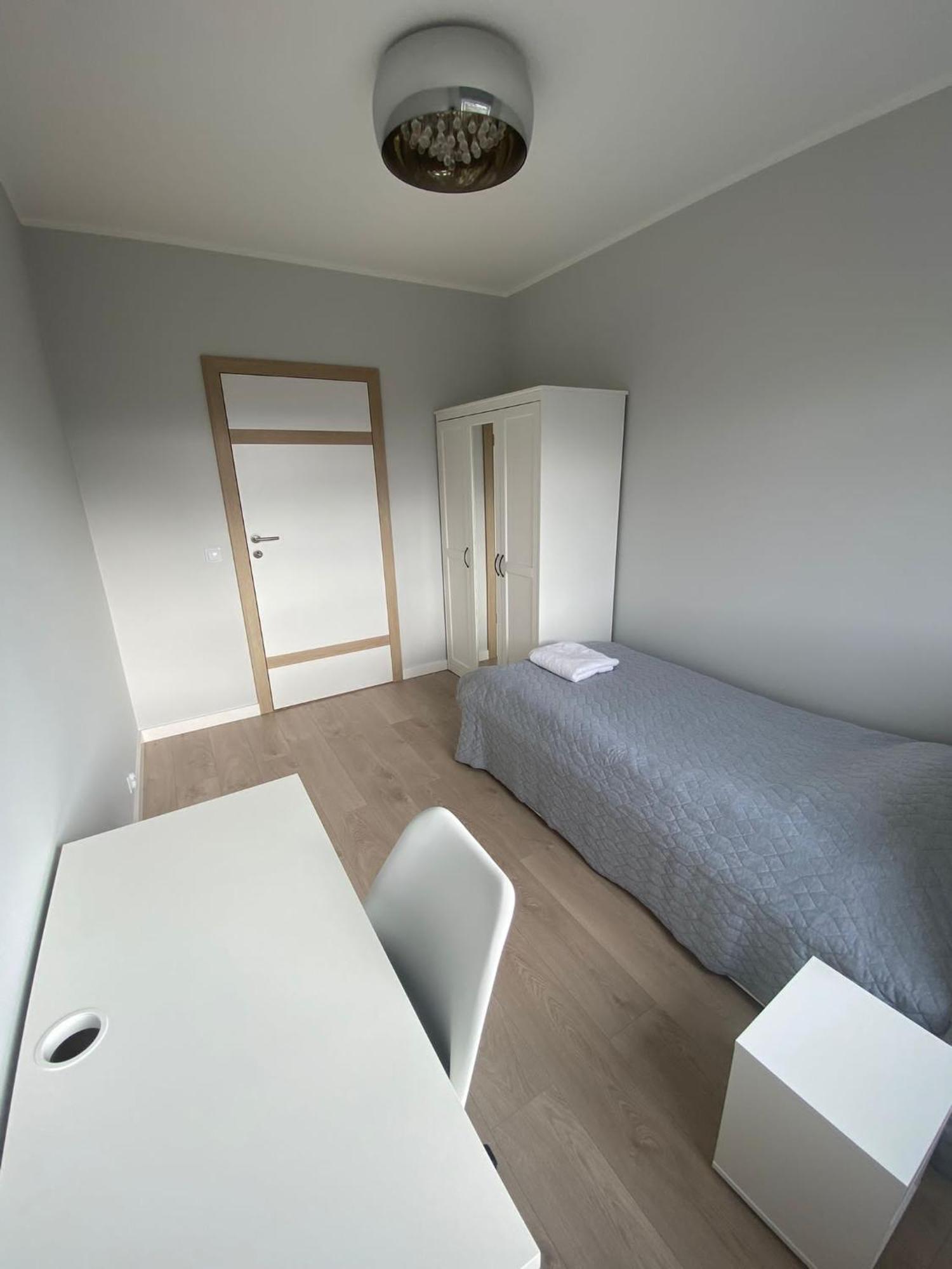 Apartament Atrium Гдыня Экстерьер фото