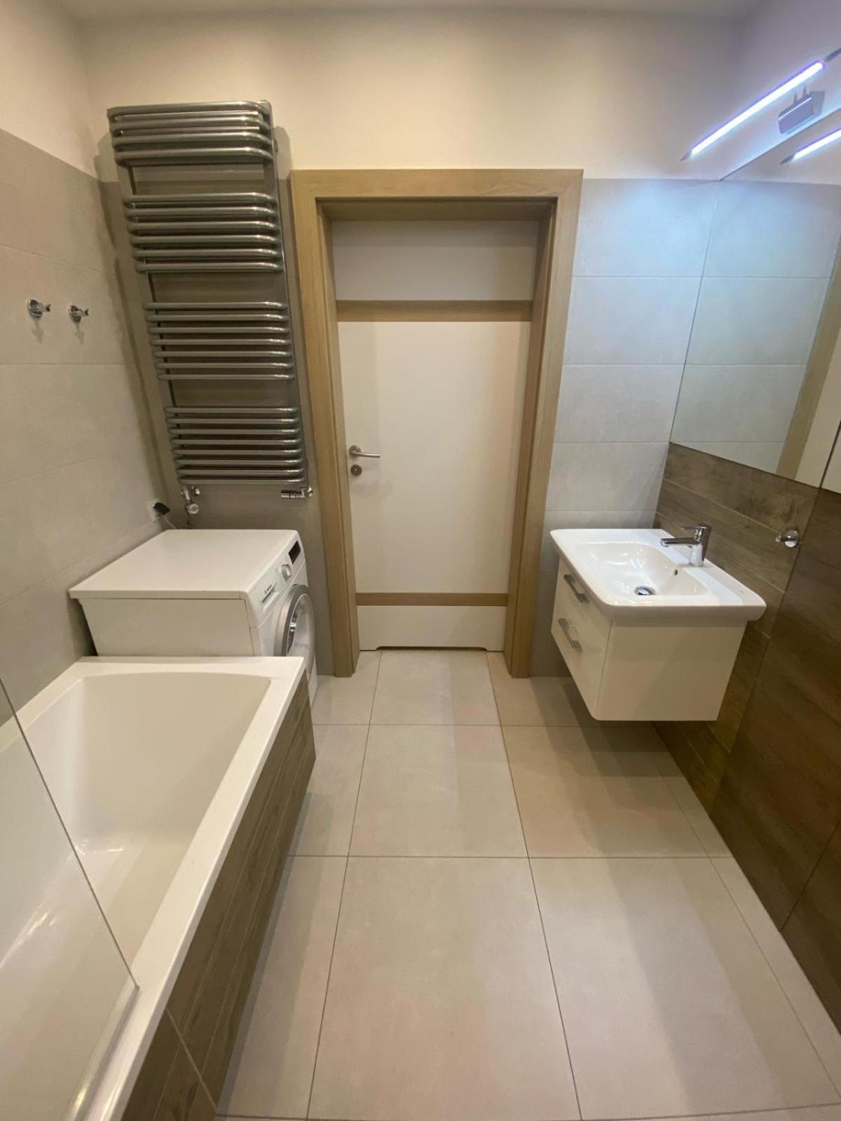 Apartament Atrium Гдыня Экстерьер фото