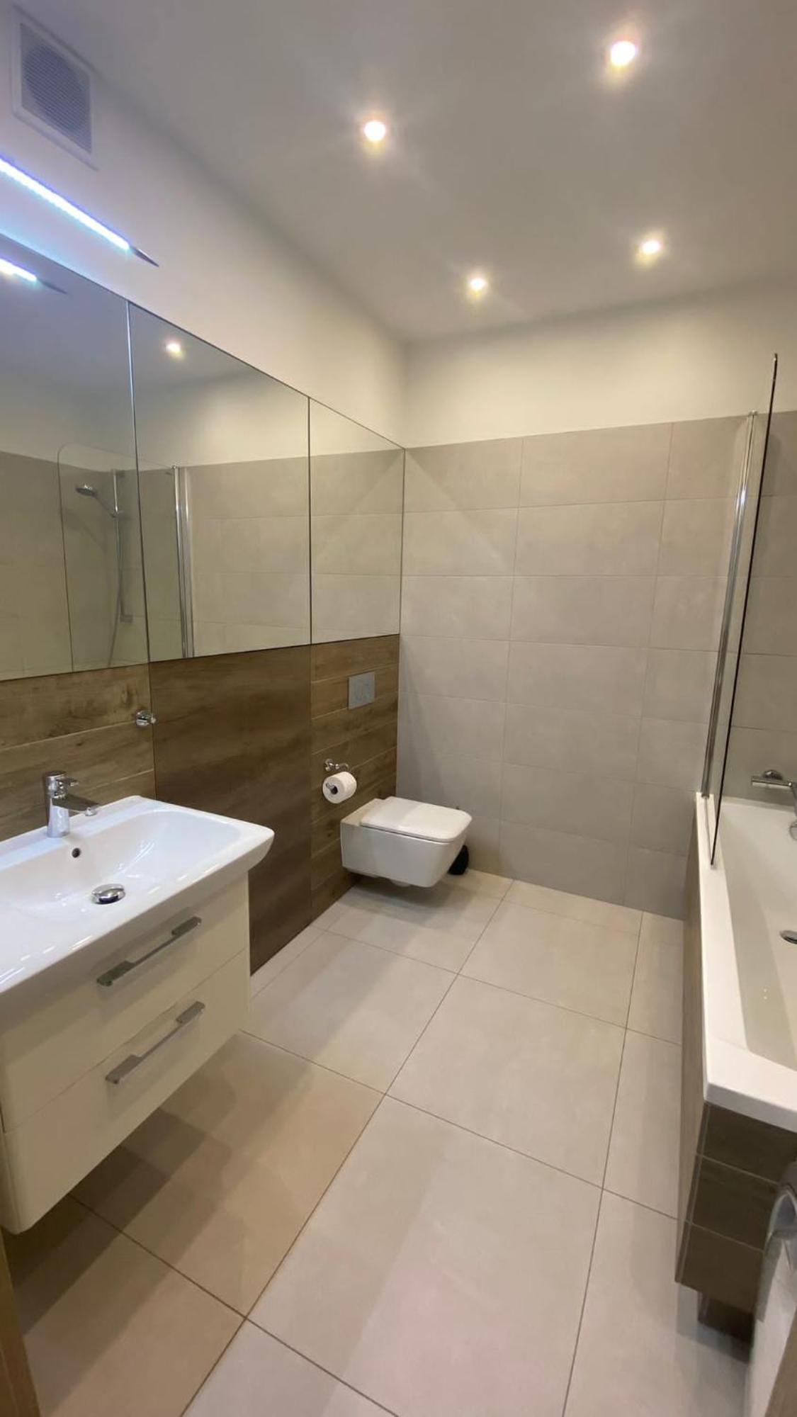 Apartament Atrium Гдыня Экстерьер фото