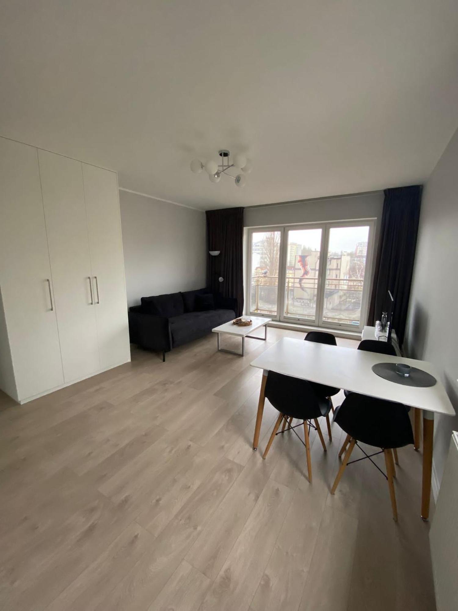 Apartament Atrium Гдыня Экстерьер фото
